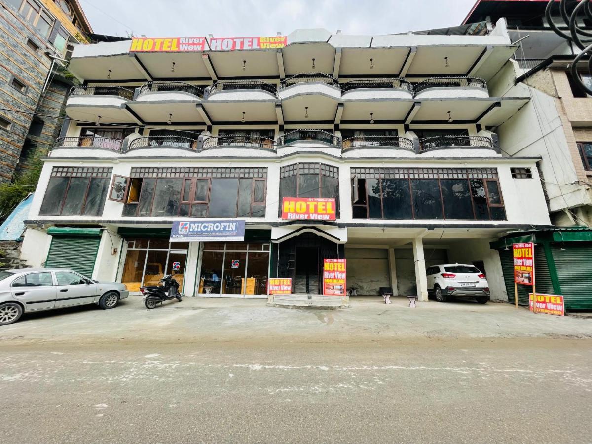 Hotel Hawa Mahal Manali  Exterior photo